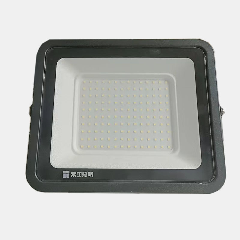 Wasserdicht IP66 10W 20W 30W 50W 100W 150W 200W 300W LED-Leuchten für Außenbeleuchtung