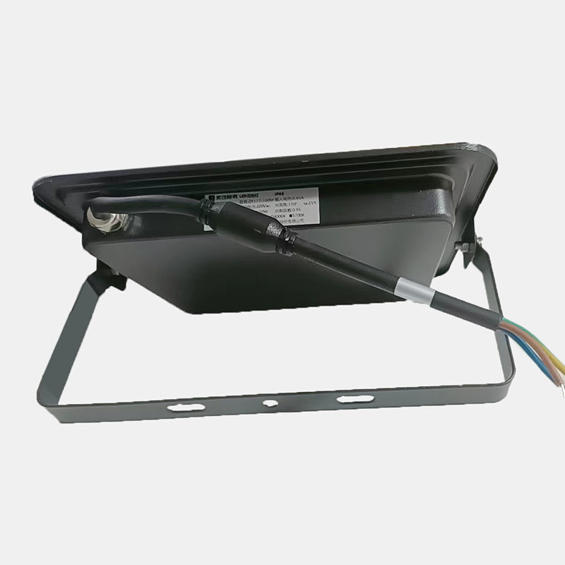 Wasserdicht IP66 10W 20W 30W 50W 100W 150W 200W 300W LED-Leuchten für Außenbeleuchtung