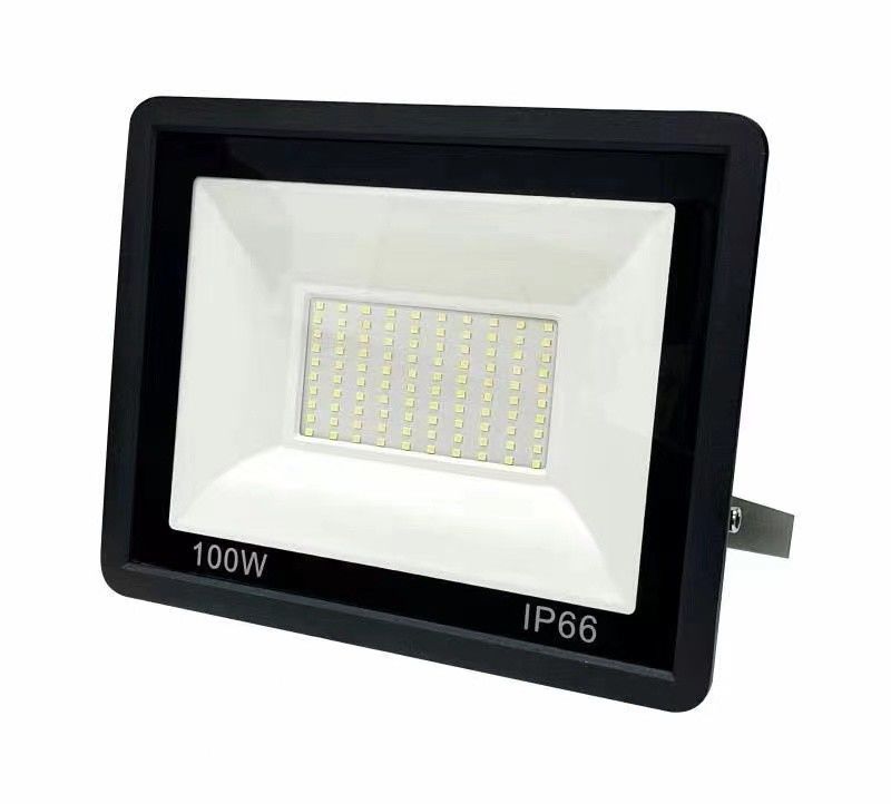 LED-Leuchten 220V 10W 20W 30W 40W 50W 100W 200W 300W 400W Wasserdichtes Werbelicht