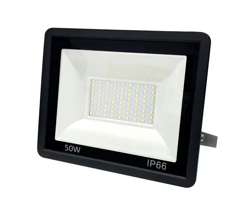 LED-Leuchten 220V 10W 20W 30W 40W 50W 100W 200W 300W 400W Wasserdichtes Werbelicht