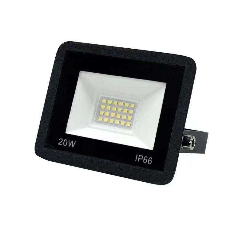 LED-Leuchten 220V 10W 20W 30W 40W 50W 100W 200W 300W 400W Wasserdichtes Werbelicht