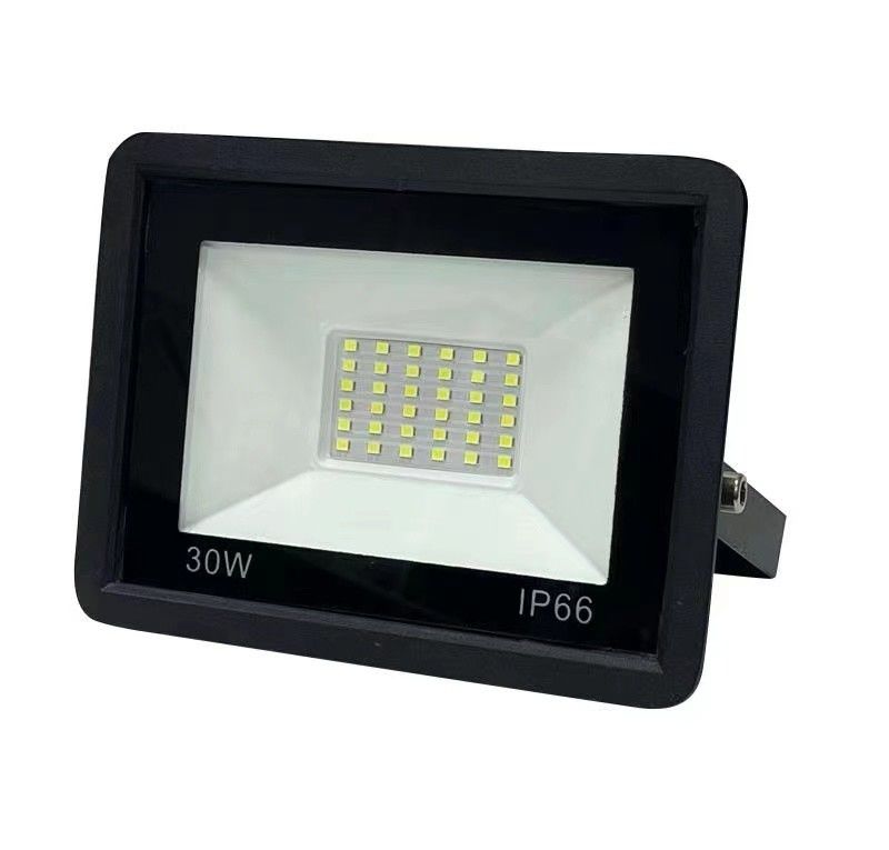 LED-Leuchten 220V 10W 20W 30W 40W 50W 100W 200W 300W 400W Wasserdichtes Werbelicht