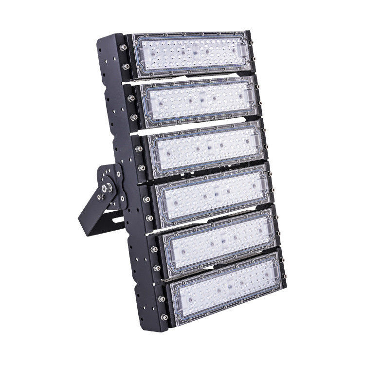 200W 300W Hochhelligkeit LED-Flutlicht für Sportstadion Temperaturbeständig