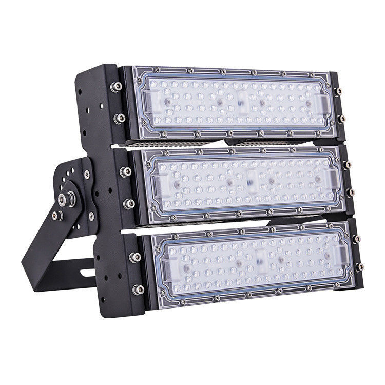 200W 300W Hochhelligkeit LED-Flutlicht für Sportstadion Temperaturbeständig