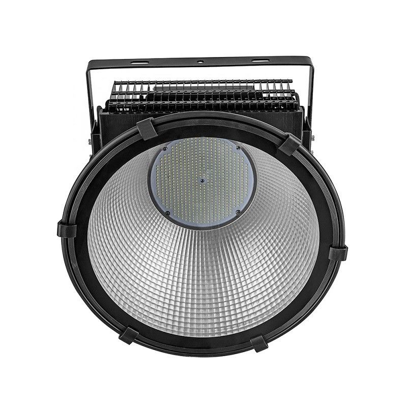 Energieeinsparende Außenlicht 400w 600w 800w Turmkranichlicht Ip65 Scheinwerfer