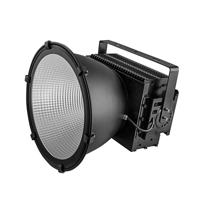 Energieeinsparende Außenlicht 400w 600w 800w Turmkranichlicht Ip65 Scheinwerfer