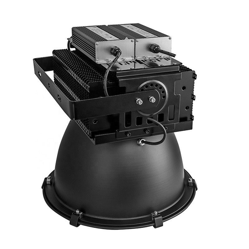 Energieeinsparende Außenlicht 400w 600w 800w Turmkranichlicht Ip65 Scheinwerfer