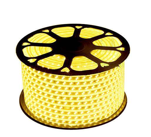110v 220v SMD 5050 Einfarbige RGB-LED-Bandleuchte 50m/Rolle 100m/Rolle Produktgewicht kg 4