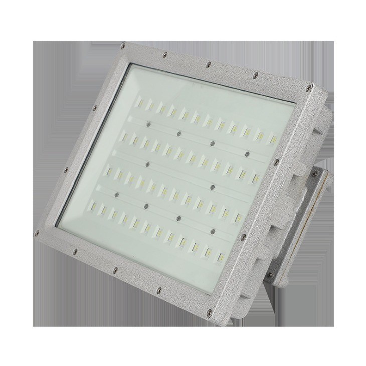 KCD Fußballstadion IP67 Druckguss Aluminium Gehäuse 50w 100w 150w 200w 250w 300w 400w RGB LED Flutlicht