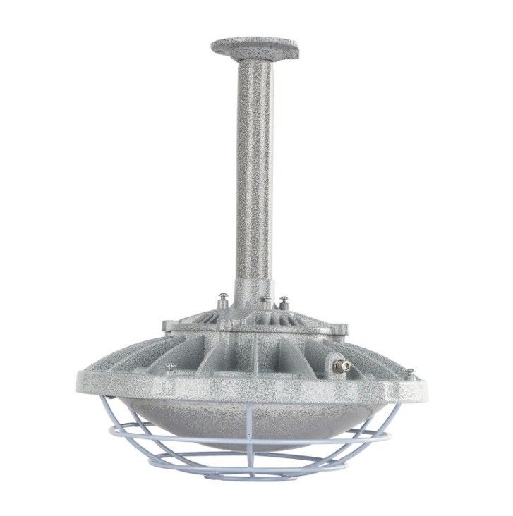 30W 50W 100W 200W Led Explosion Proof High Bay Light 110lm Leuchtstrom für Lager