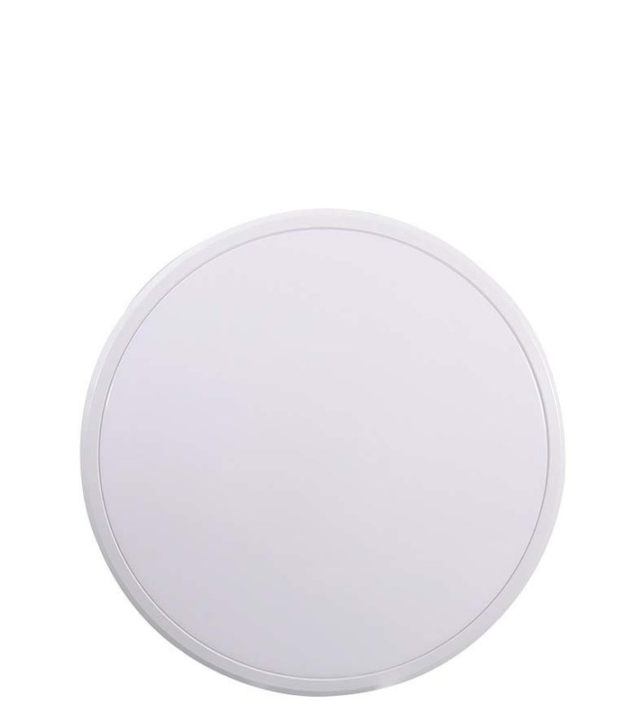 12W 24W 36W LED Ultra dünnes Acryldeckenlicht mit 6000lm Leuchtstrom