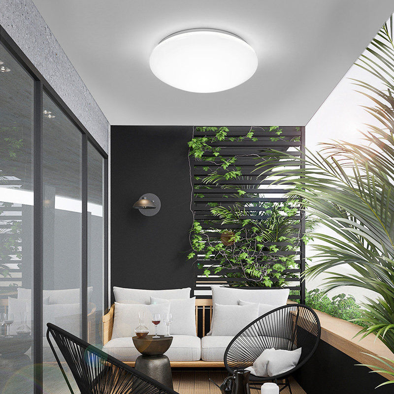 12w18W 24W 30W Stromverbrauch Led Deckenlicht für Schlafzimmer Wohnzimmer Küche