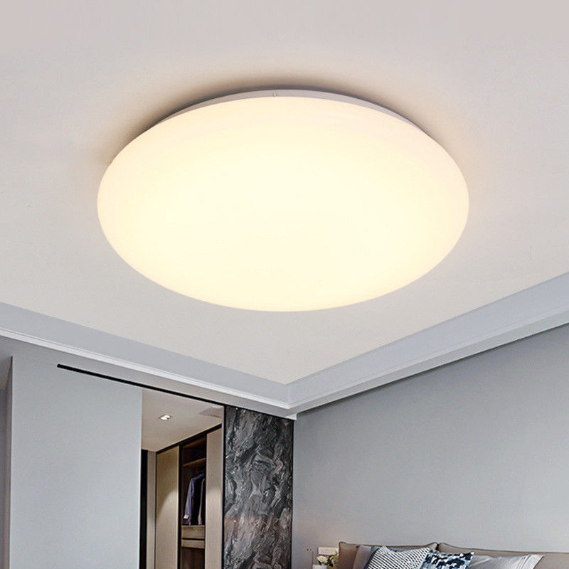 12w18W 24W 30W Stromverbrauch Led Deckenlicht für Schlafzimmer Wohnzimmer Küche