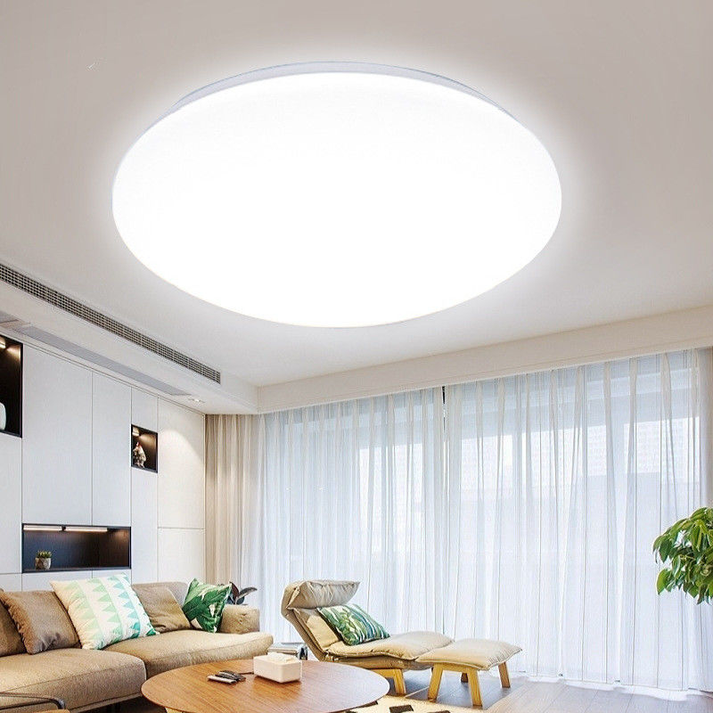 12w18W 24W 30W Stromverbrauch Led Deckenlicht für Schlafzimmer Wohnzimmer Küche
